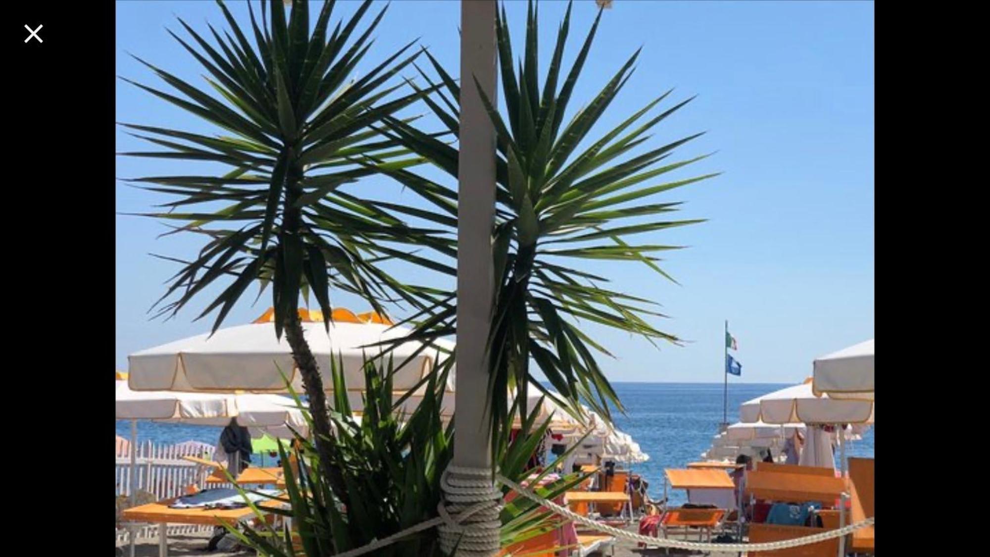 Riva: Tra 5 Terre E Portofino Apartment Sestri Levante Exterior photo