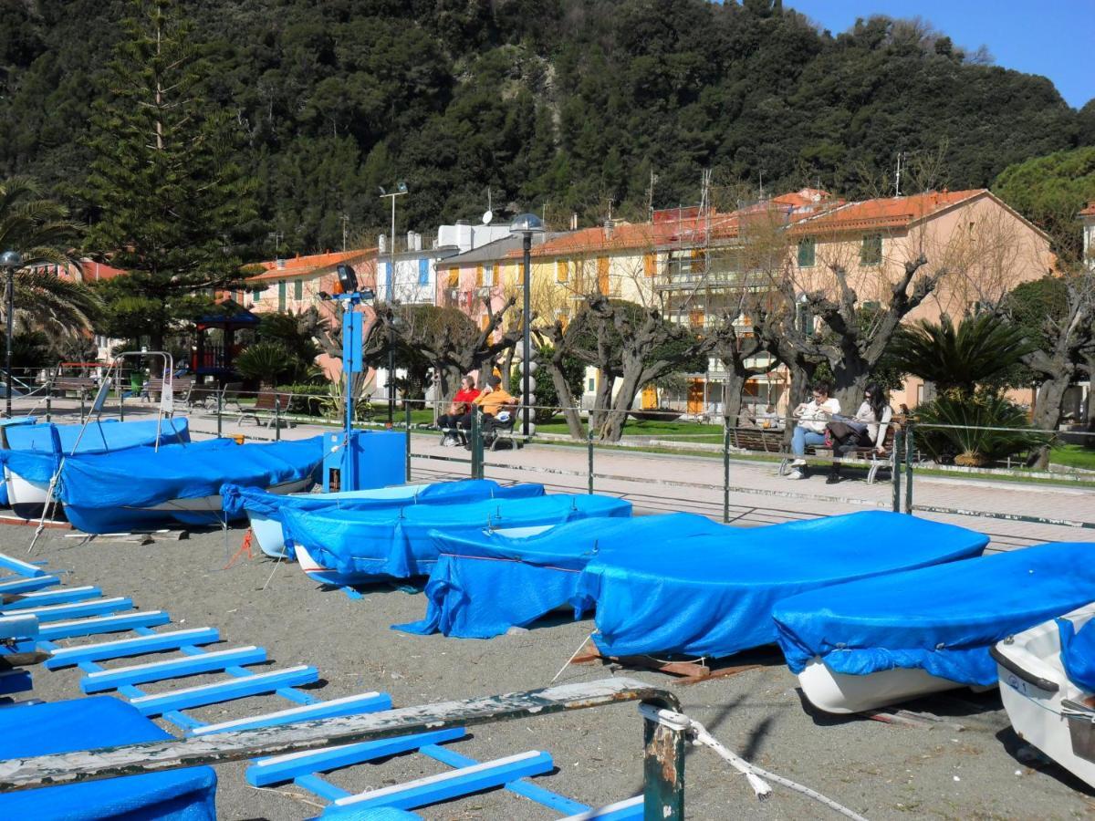 Riva: Tra 5 Terre E Portofino Apartment Sestri Levante Exterior photo
